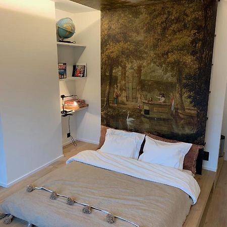 Margaretha'S Room Mechelen Eksteriør bilde