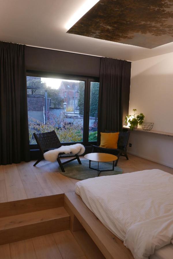Margaretha'S Room Mechelen Eksteriør bilde