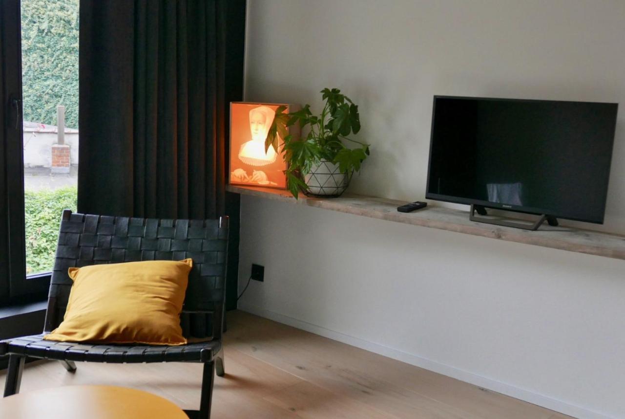 Margaretha'S Room Mechelen Eksteriør bilde