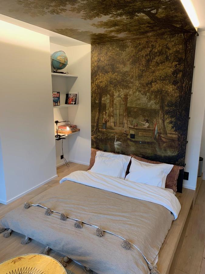 Margaretha'S Room Mechelen Eksteriør bilde