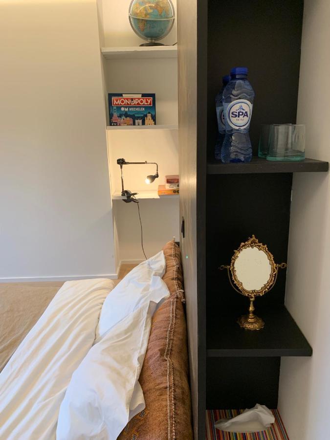 Margaretha'S Room Mechelen Eksteriør bilde